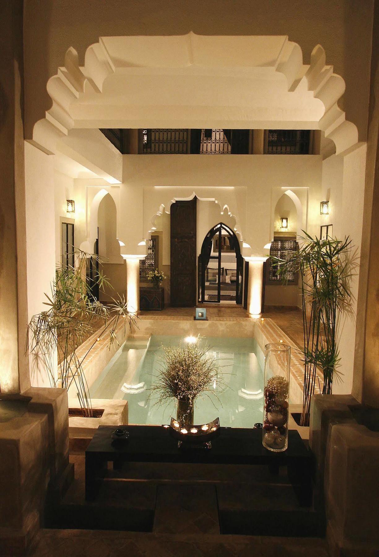 Riad 5 Sens Marakéš Exteriér fotografie