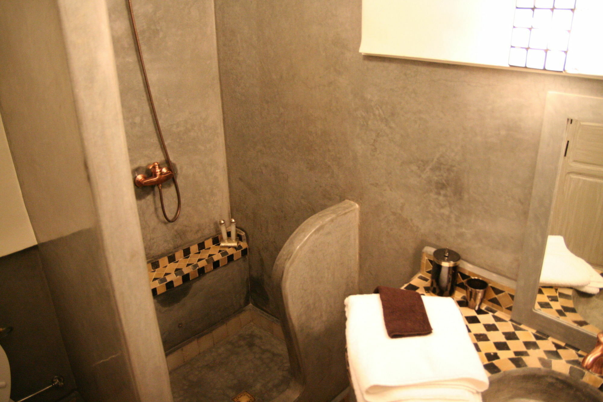 Riad 5 Sens Marakéš Exteriér fotografie